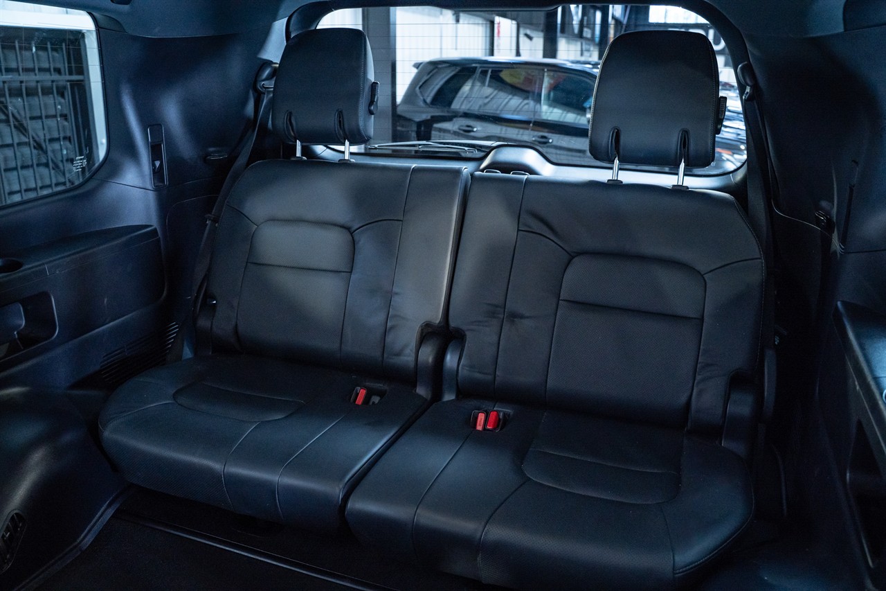 2020 Toyota Landcruiser