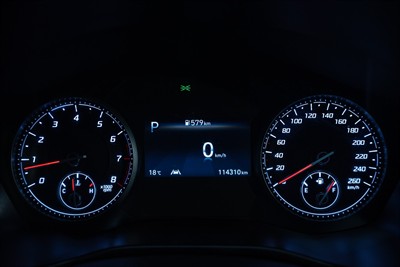 2021 Hyundai Santa Fe - Thumbnail