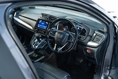 2018 Honda Crv - Thumbnail