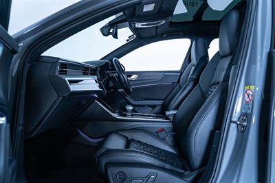 2020 Audi RS6 - Thumbnail