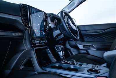 2024 Ford Ranger - Thumbnail