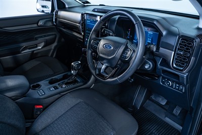 2024 Ford Ranger - Thumbnail