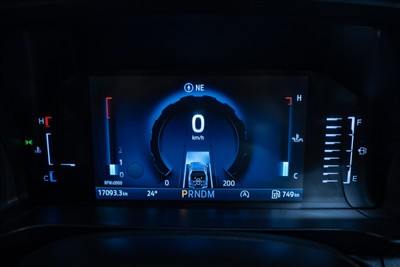 2024 Ford Ranger - Thumbnail