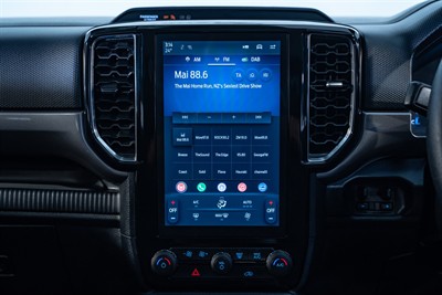 2024 Ford Ranger - Thumbnail