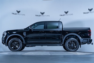 2024 Ford Ranger - Thumbnail