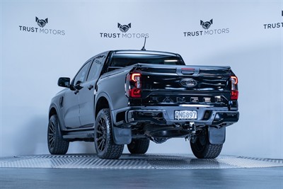 2024 Ford Ranger - Thumbnail