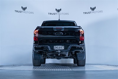 2024 Ford Ranger - Thumbnail