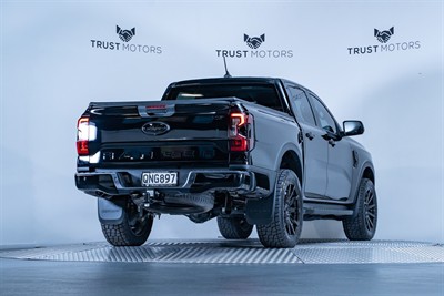 2024 Ford Ranger - Thumbnail