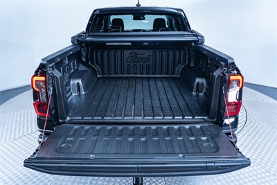 2024 Ford Ranger - Thumbnail