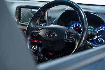 2019 Hyundai Kona - Thumbnail