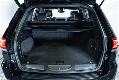 2019 Jeep Grand Cherokee - Thumbnail