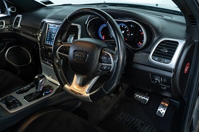 2019 Jeep Grand Cherokee - Thumbnail