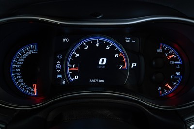 2019 Jeep Grand Cherokee - Thumbnail