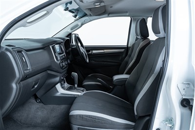 2018 Holden Colorado - Thumbnail