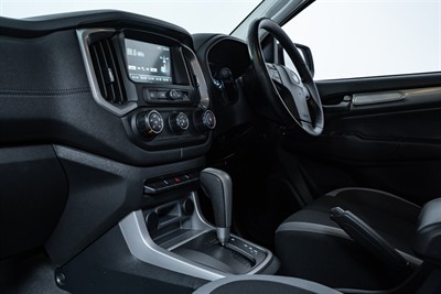 2018 Holden Colorado - Thumbnail