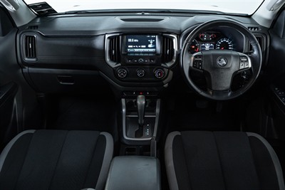 2018 Holden Colorado - Thumbnail