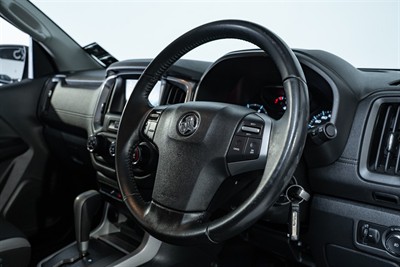 2018 Holden Colorado - Thumbnail