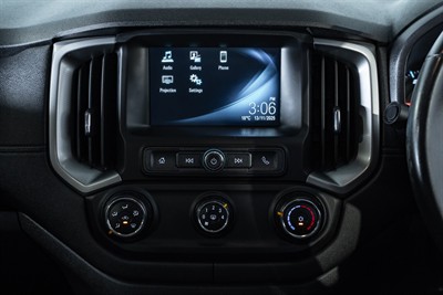 2018 Holden Colorado - Thumbnail