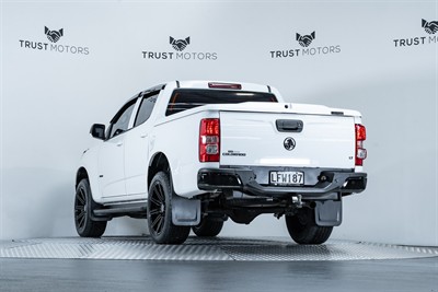 2018 Holden Colorado - Thumbnail