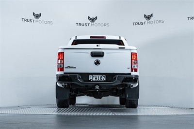 2018 Holden Colorado - Thumbnail