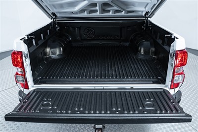 2018 Holden Colorado - Thumbnail