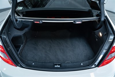 2010 Mercedes-Benz C 63 - Thumbnail