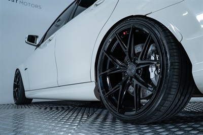 2010 Mercedes-Benz C 63 - Thumbnail