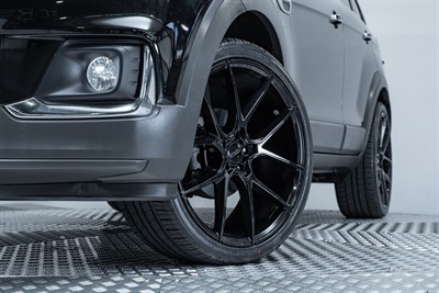 2018 Holden Captiva - Thumbnail