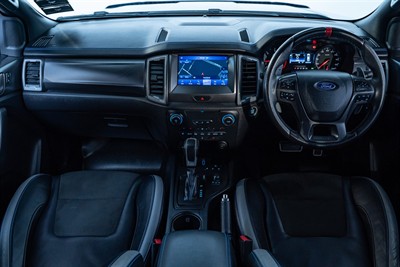 2018 Ford Ranger - Thumbnail
