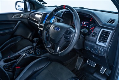 2018 Ford Ranger - Thumbnail