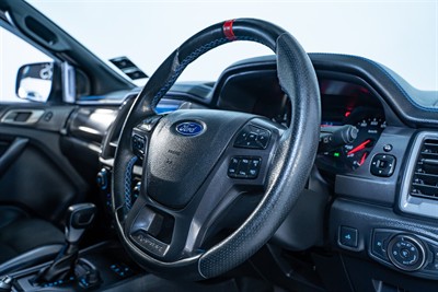 2018 Ford Ranger - Thumbnail