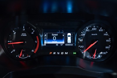 2018 Ford Ranger - Thumbnail