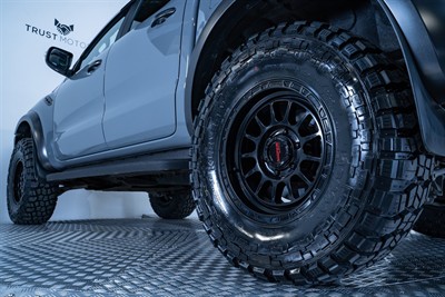 2018 Ford Ranger - Thumbnail