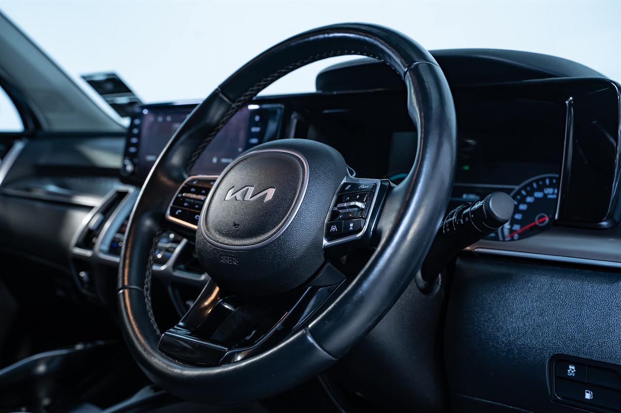 2022 Kia Sorento