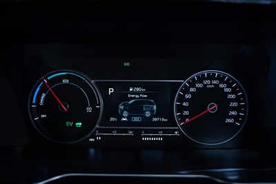 2022 Kia Sorento - Thumbnail