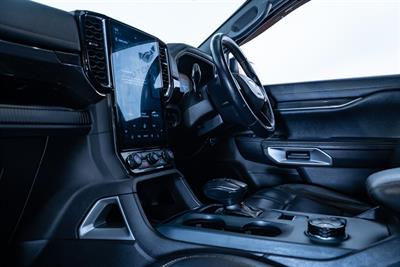 2022 Ford Ranger - Thumbnail