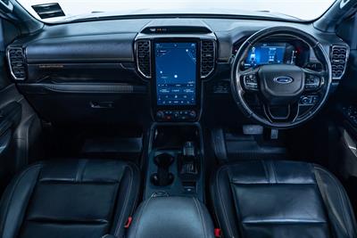 2022 Ford Ranger - Thumbnail
