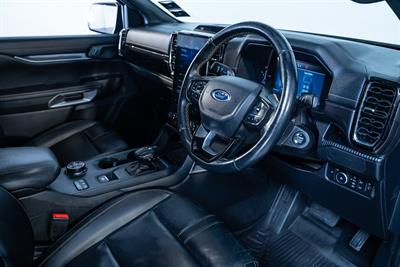 2022 Ford Ranger - Thumbnail