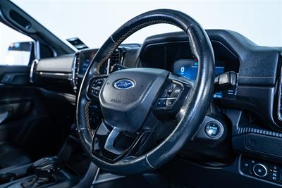 2022 Ford Ranger - Thumbnail