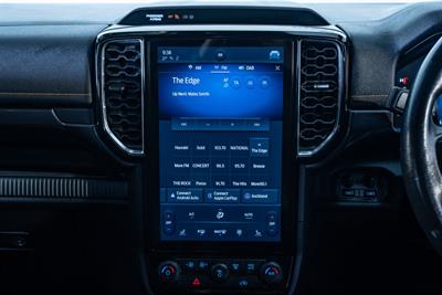 2022 Ford Ranger - Thumbnail