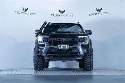 2022 Ford Ranger - Thumbnail