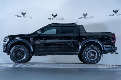 2022 Ford Ranger - Thumbnail