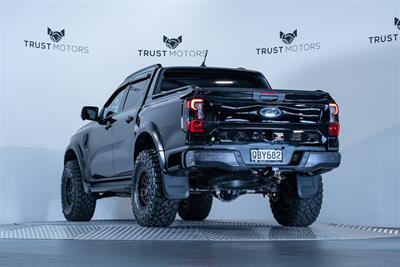 2022 Ford Ranger - Thumbnail