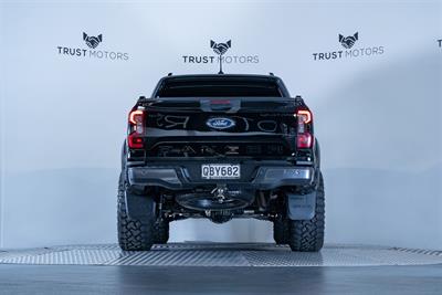 2022 Ford Ranger - Thumbnail