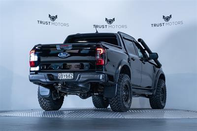 2022 Ford Ranger - Thumbnail