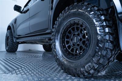 2022 Ford Ranger - Thumbnail