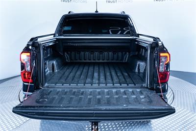 2022 Ford Ranger - Thumbnail
