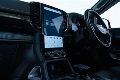 2023 Ford Ranger - Thumbnail