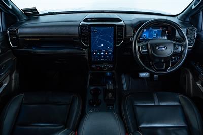 2023 Ford Ranger - Thumbnail