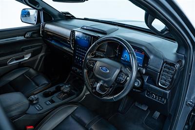 2023 Ford Ranger - Thumbnail